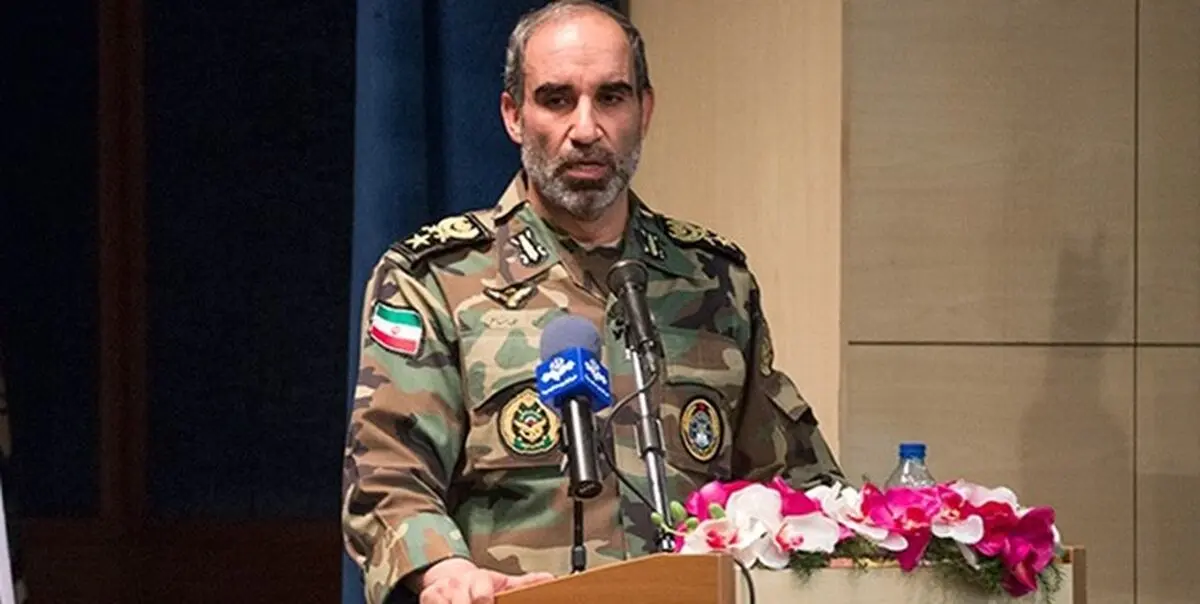 تداوم فعالیت کادر درمان «نزاجا» تا ریشه‌کن شدن «کرونا»