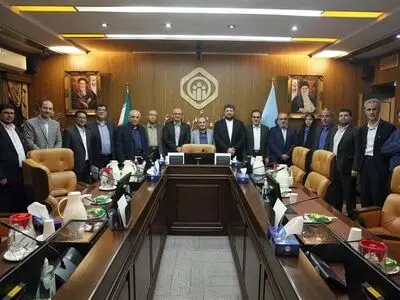 استقبال تأمین‌اجتماعی از توسعه همکاری با بخش خصوصی سلامت