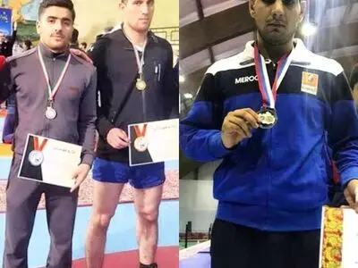 دعوت ٣ کشتی‌گیر ناشنوای آذربایجان غربی به اردوی تیم ملی 