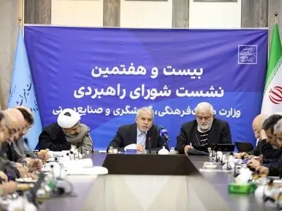 حمایت دولت از تمامی طرح‌های سیستان و بلوچستان/ چابهار، نقطه عطف گردشگری دریایی