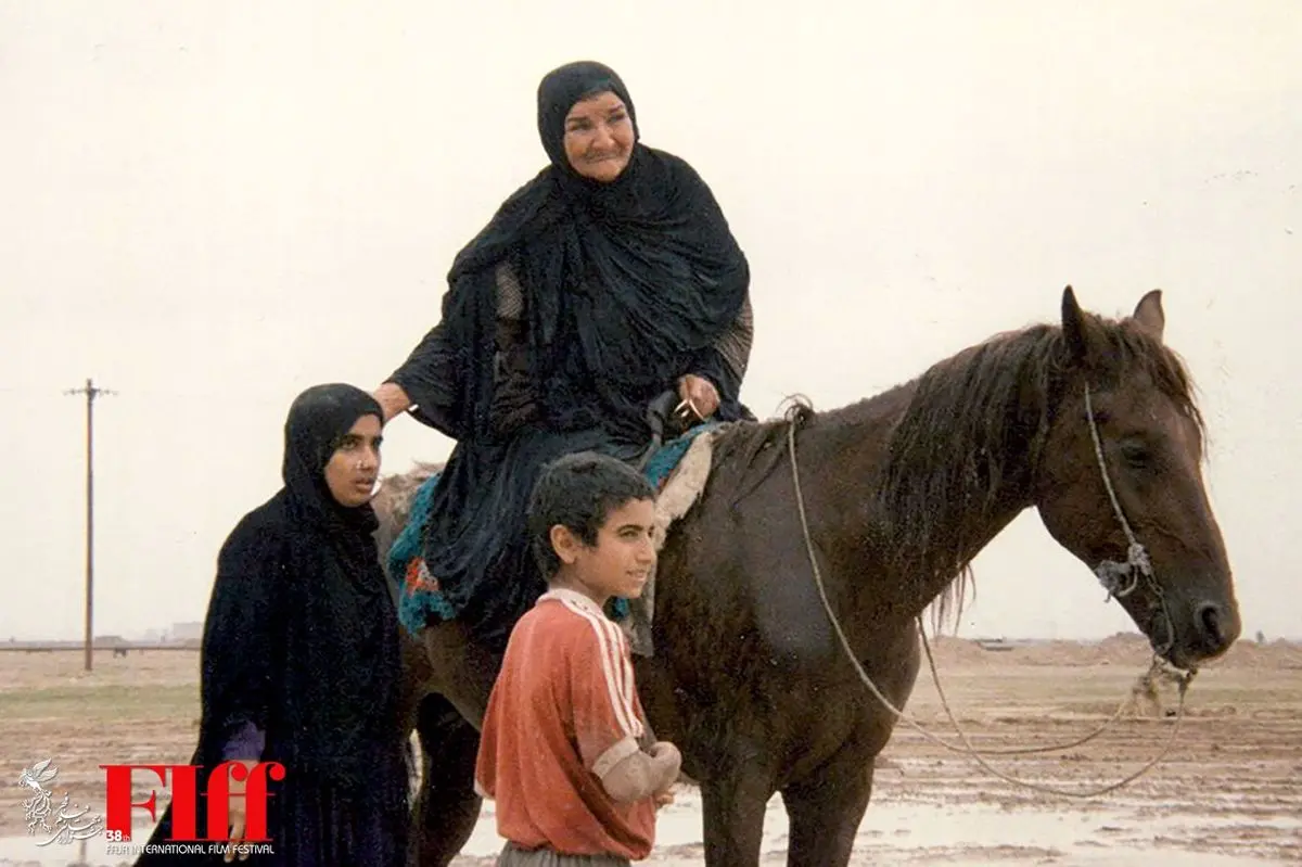 آغاز رسمی جشنواره جهانی فجر با یک فیلم خاطره‌انگیز 