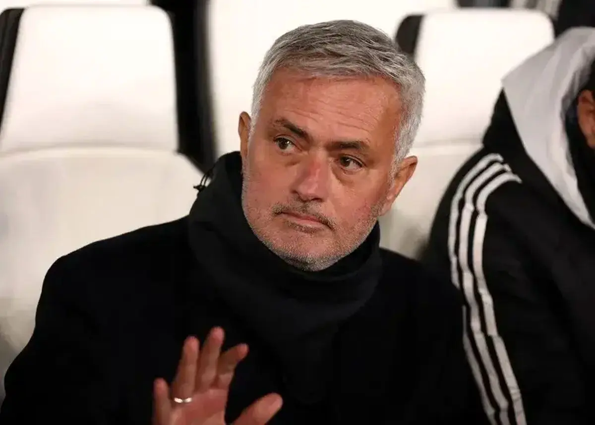 آقای خاص روی تخت بیمارستان!