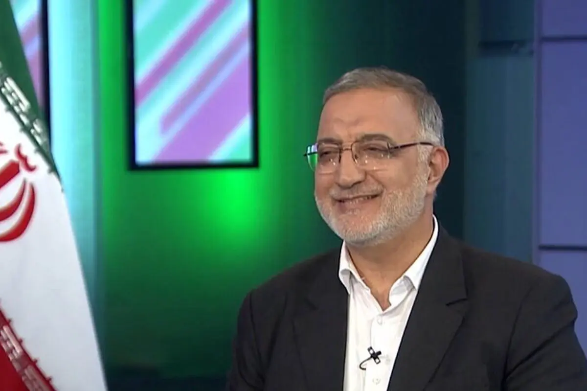 خواهرخواندگی با دمشق بیست و یکمین خواهرخواندگی تهران با شهرهای جهان