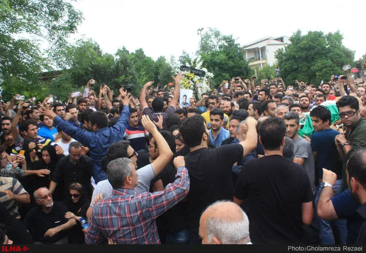 گالری