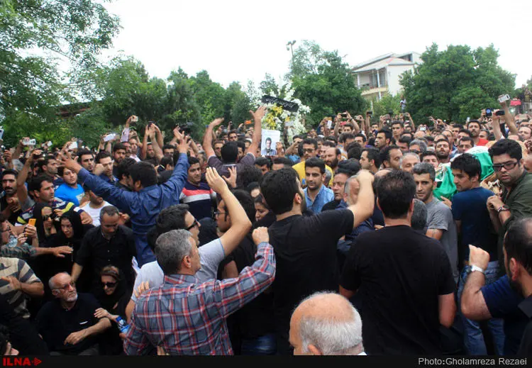 گالری