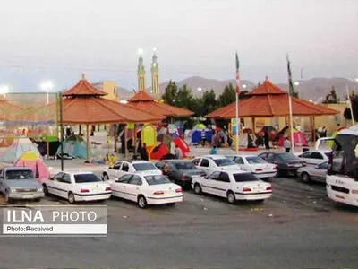 تشدید بازدید‌های نظارتی از تأسیسات گردشگری