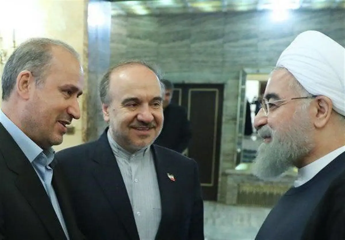 برگزاری مسابقات ورزشی بعد از عید فطر بلا مانع است