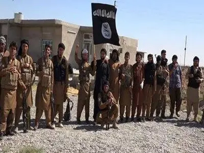 مسئول تحقیقات داعش در الحویجه کشته شد 