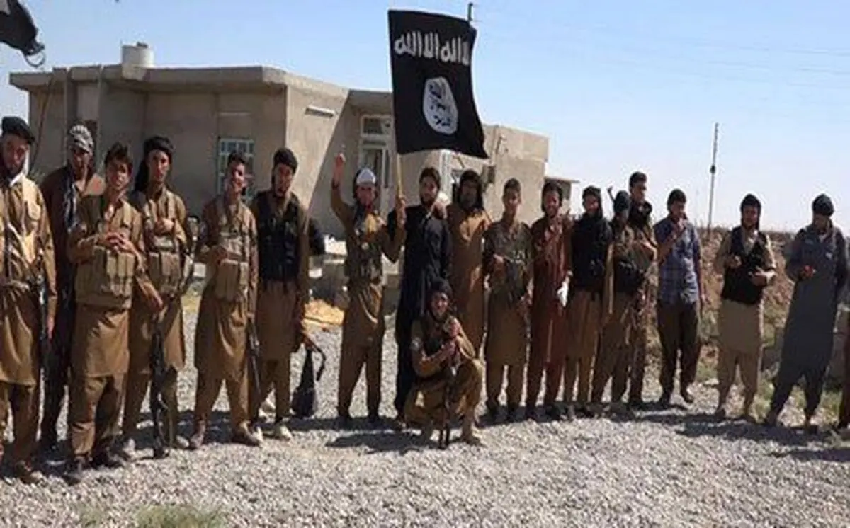 مسئول تحقیقات داعش در الحویجه کشته شد 