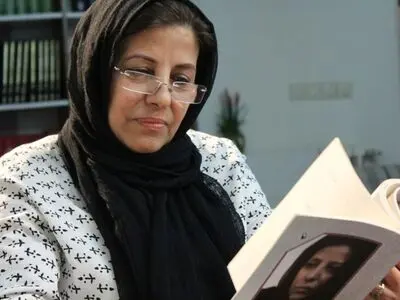 پخش فیلم مستند «این سوی سکوت» از شبکه ۴/ «حکایت دل» زندگی بانو روح‌انگیز کراچی را روایت می‌کند