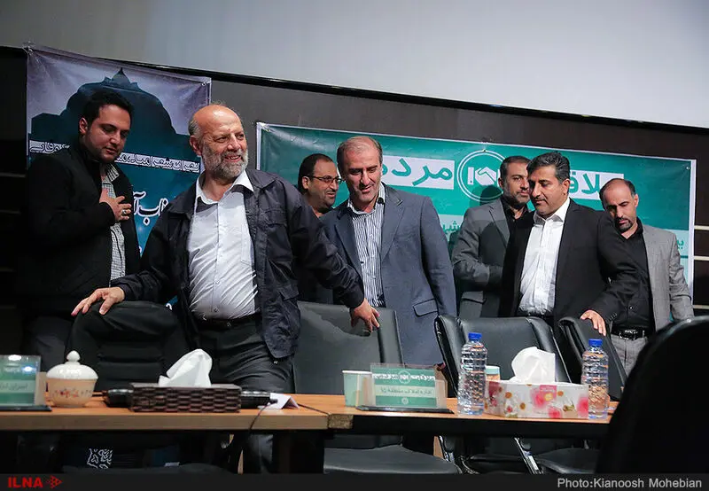 گالری