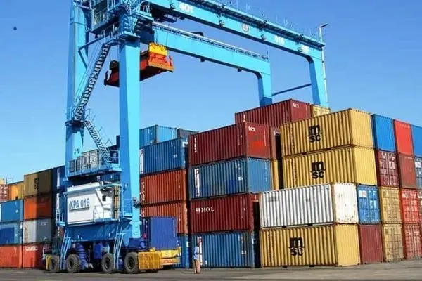 Iran ups exports to Africa by 107%