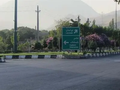 راه‌های منتهی به فشم و لواسان در روز طبیعت مسدود می شود