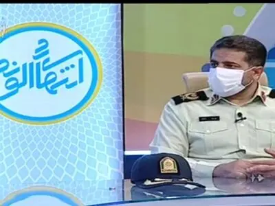 مردم تخلفات انتخاباتی را با پلیس در میان بگذارند