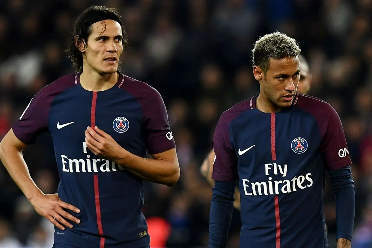 رد پیشنهاد عجیب PSG توسط کاوانی