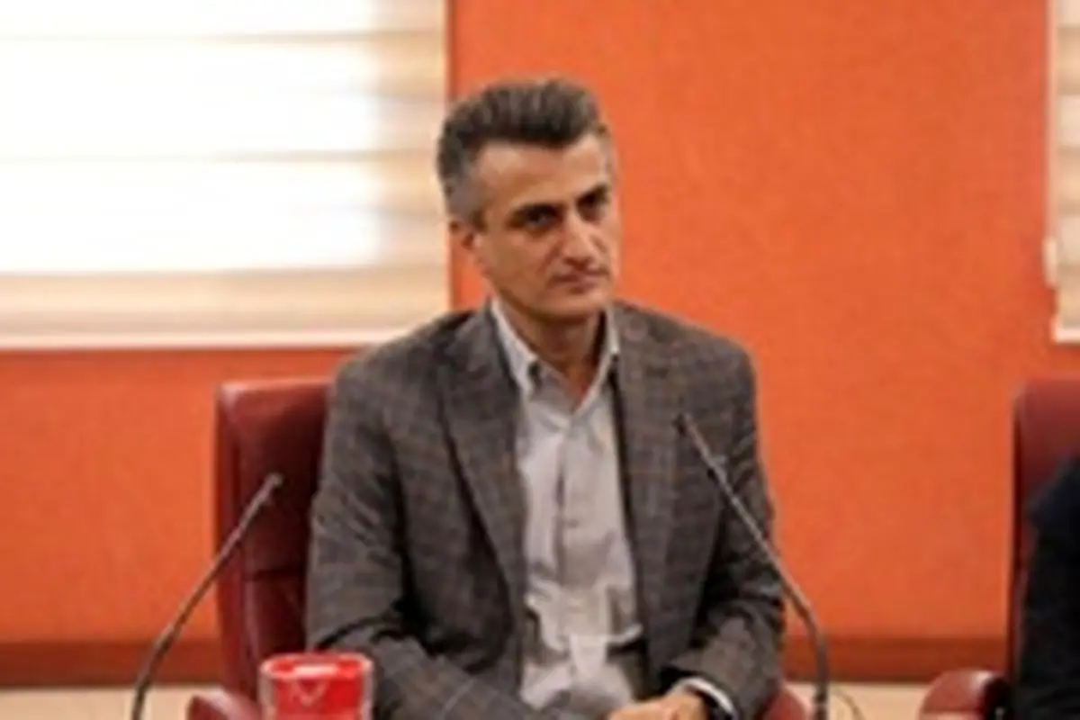 بیماری جنگل های زاگرس خطری جدی برای منابع آبی کشور است