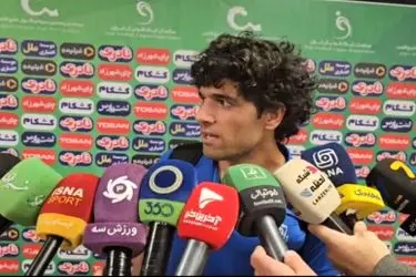 اسلامی‌خواه: تساوی ملوان و تراکتور نتیجه‌ای منطقی بود