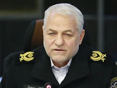 توضیح پلیس راهور درباره شماره‌گذاری خودروهایی که تولید آنها متوقف شده است