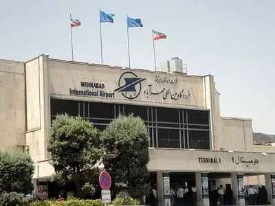 هیچ نوتامی برای بسته شدن آسمان کشور صادر نشده است