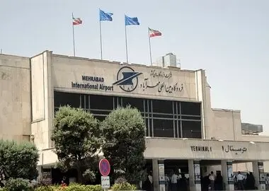 هیچ نوتامی برای بسته شدن آسمان کشور صادر نشده است