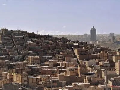 دستور رئیس‌جمهور برای رسیدگی به مشکلات مناطق کم‌برخوردار