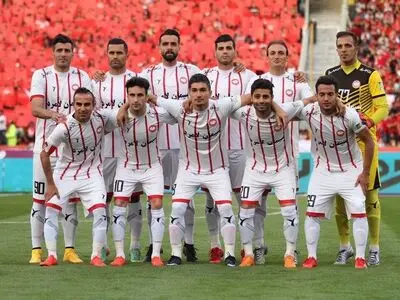 تمرینات سپیدرودِ مدل تن زاده و نظرمحمدی تعطیل شد