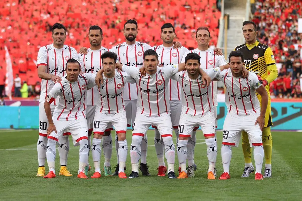 اطلاعیه باشگاه سپیدرود پس از جلسه مالک در وزارت ورزش و جوانان استان