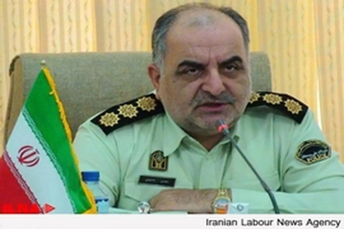 تا قبل از فوت کارگر بازیافت فردی خود را به کلانتری معرفی نکرده بود