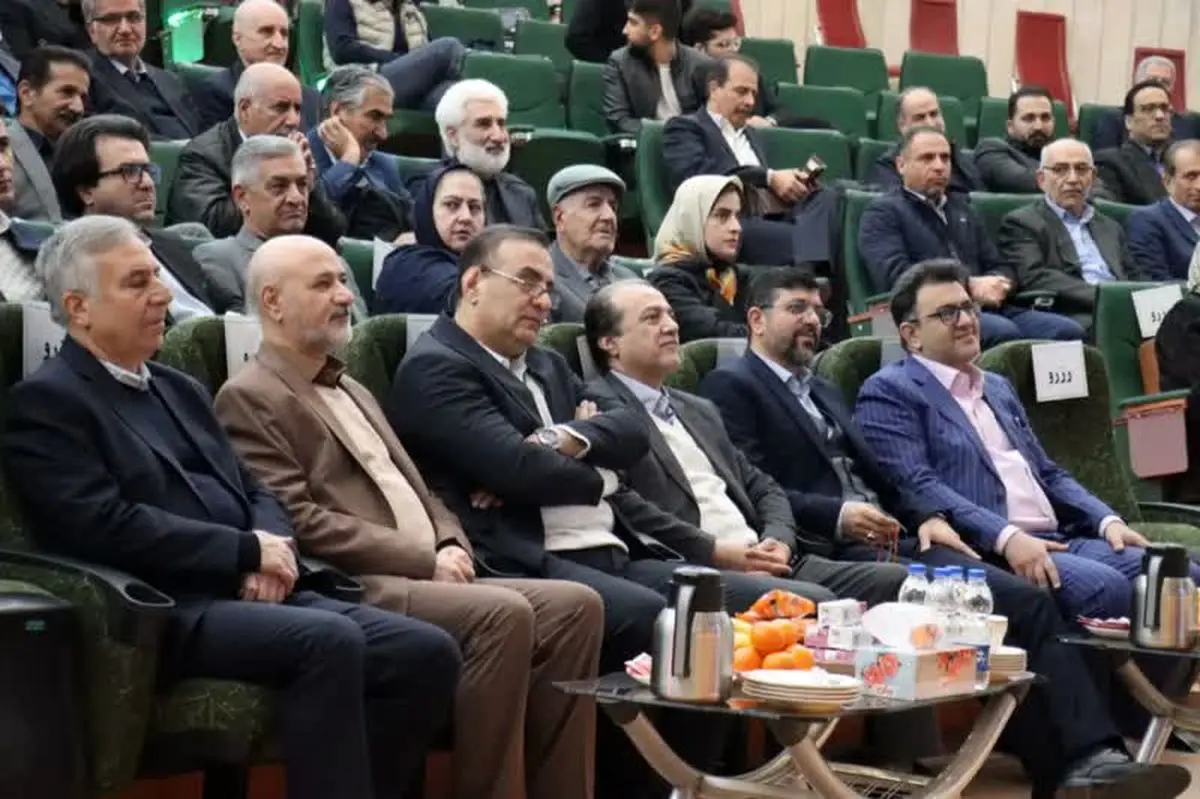 مشاور وزیر بهداشت: حوزه سلامت یکی از پرهزینه‌ترین بخش‌های کشور است