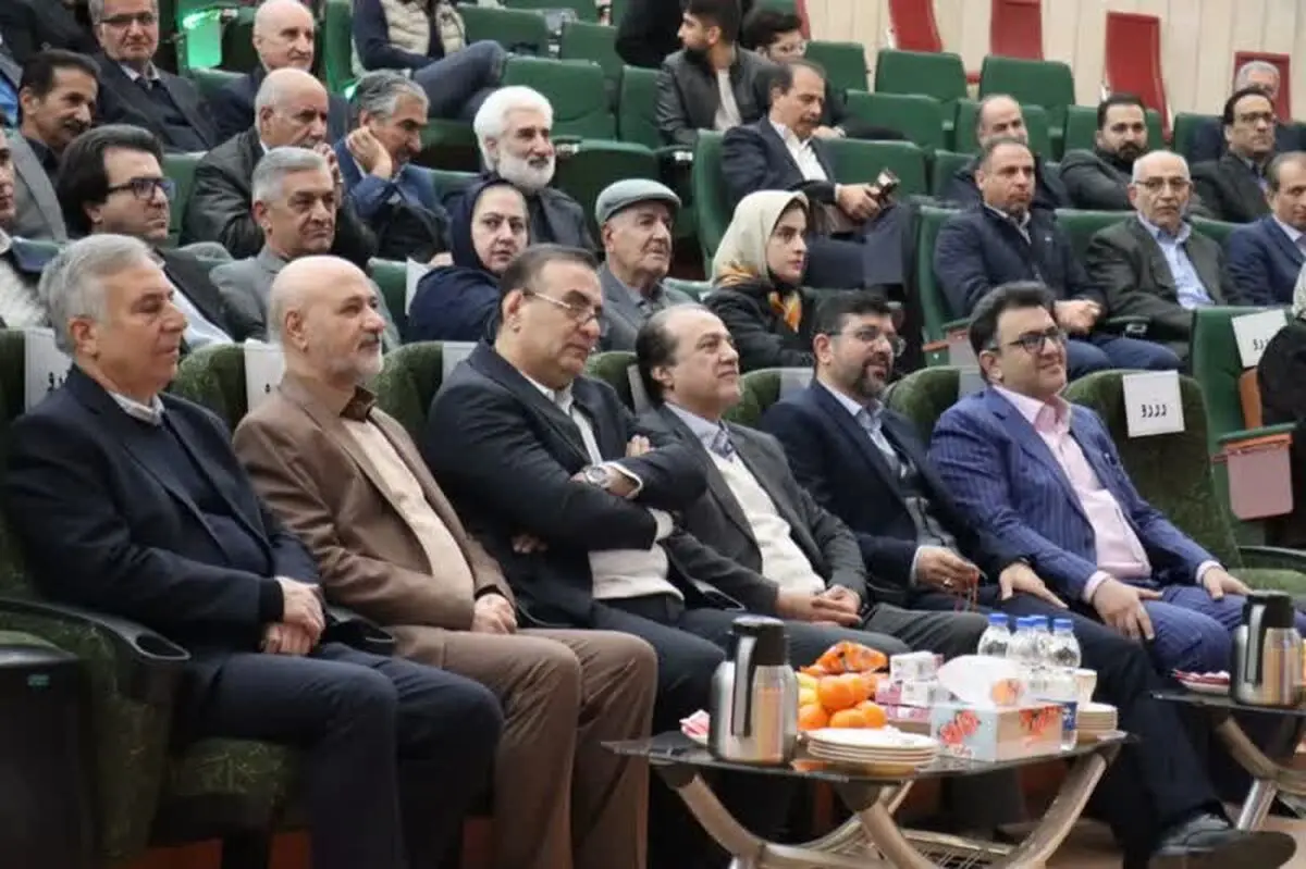 مشاور وزیر بهداشت: حوزه سلامت یکی از پرهزینه‌ترین بخش‌های کشور است