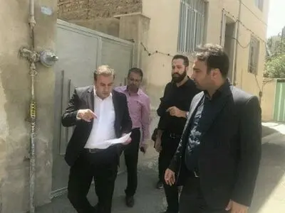 اولین پروژه پیشگام و محرک توسعه در بافت‌های فرسوده مصباح اجرا می‌شود