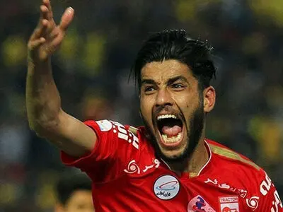 سرباز شریف و درخشش در ماه‌های پایانی تراکتوری بودن