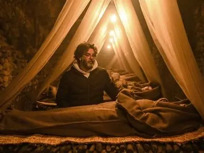 «هزار و یک شب»، سریال جدید نمایش خانگی