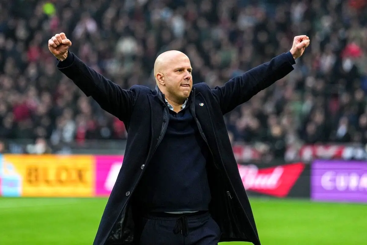 اشلوت: افت لیورپول نتیجه تغییرات گسترده و مصدومیت‌هاست