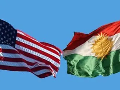 حمله به کنسولگری آمریکا در اربیل