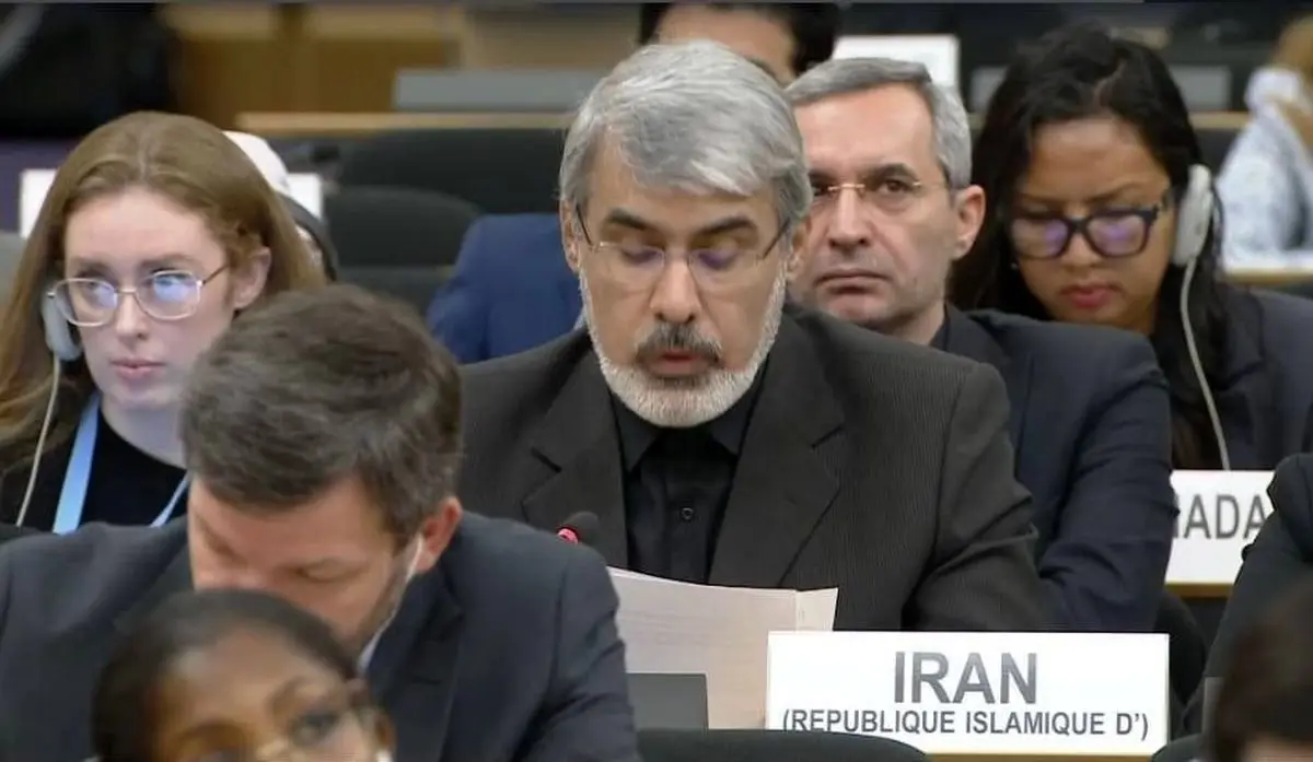 رژیم اسرائیل عامل اصلی بی‌ثباتی در منطقه است