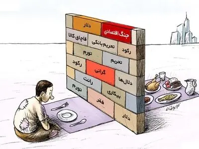 چرا «جراحی اقتصادی» از فرودستان آغاز شد؟