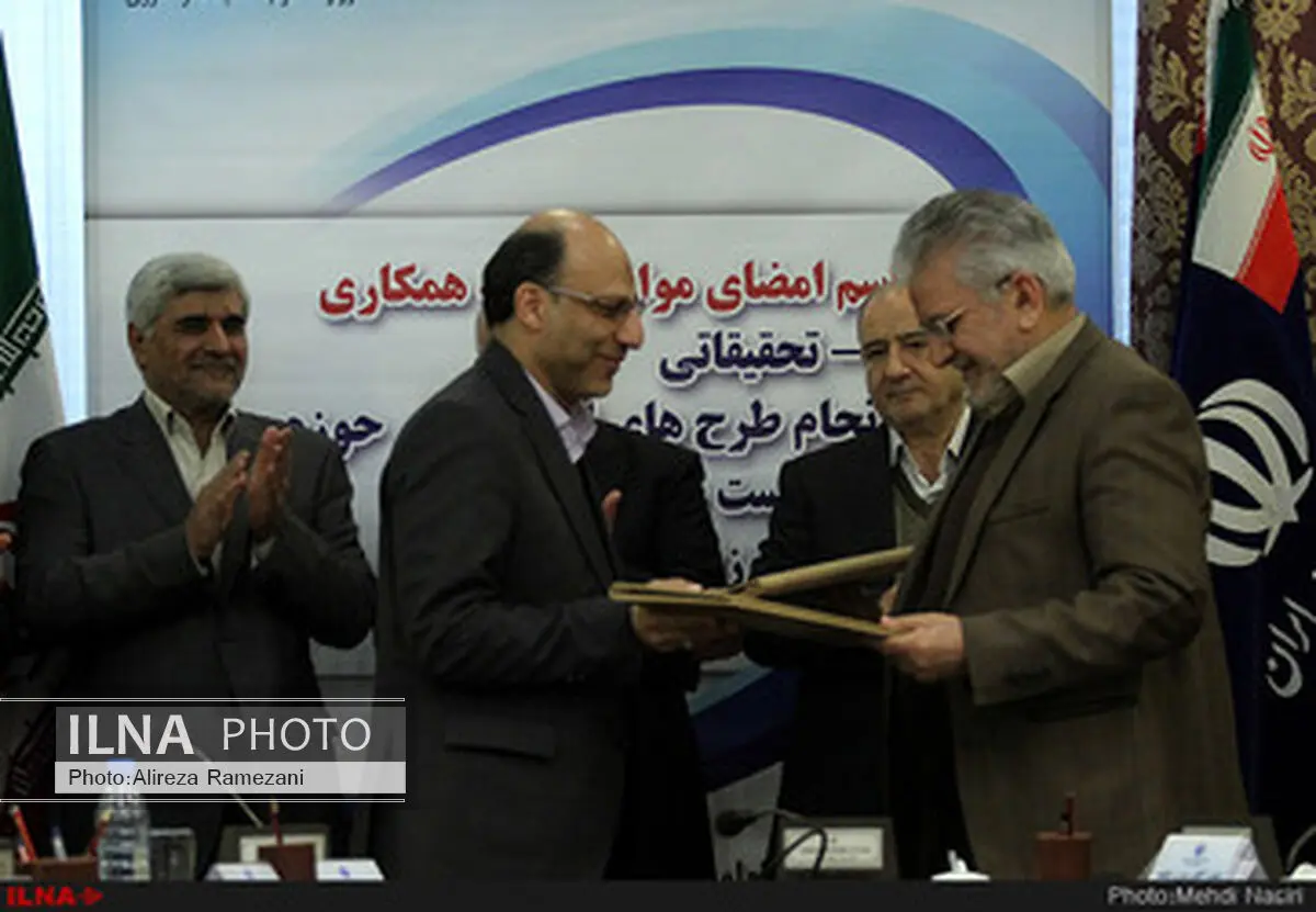 برنامه دانشگاه‌ها برای بهبود کیفیت بنزین 