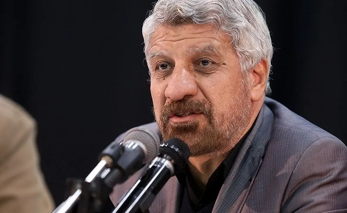 نماهنگ جدید صادق آهنگران آماده عرضه شد