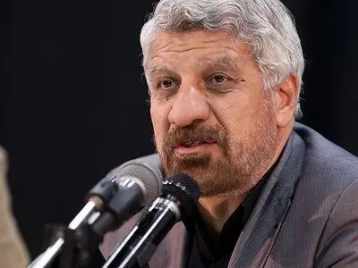 نماهنگ جدید صادق آهنگران آماده عرضه شد