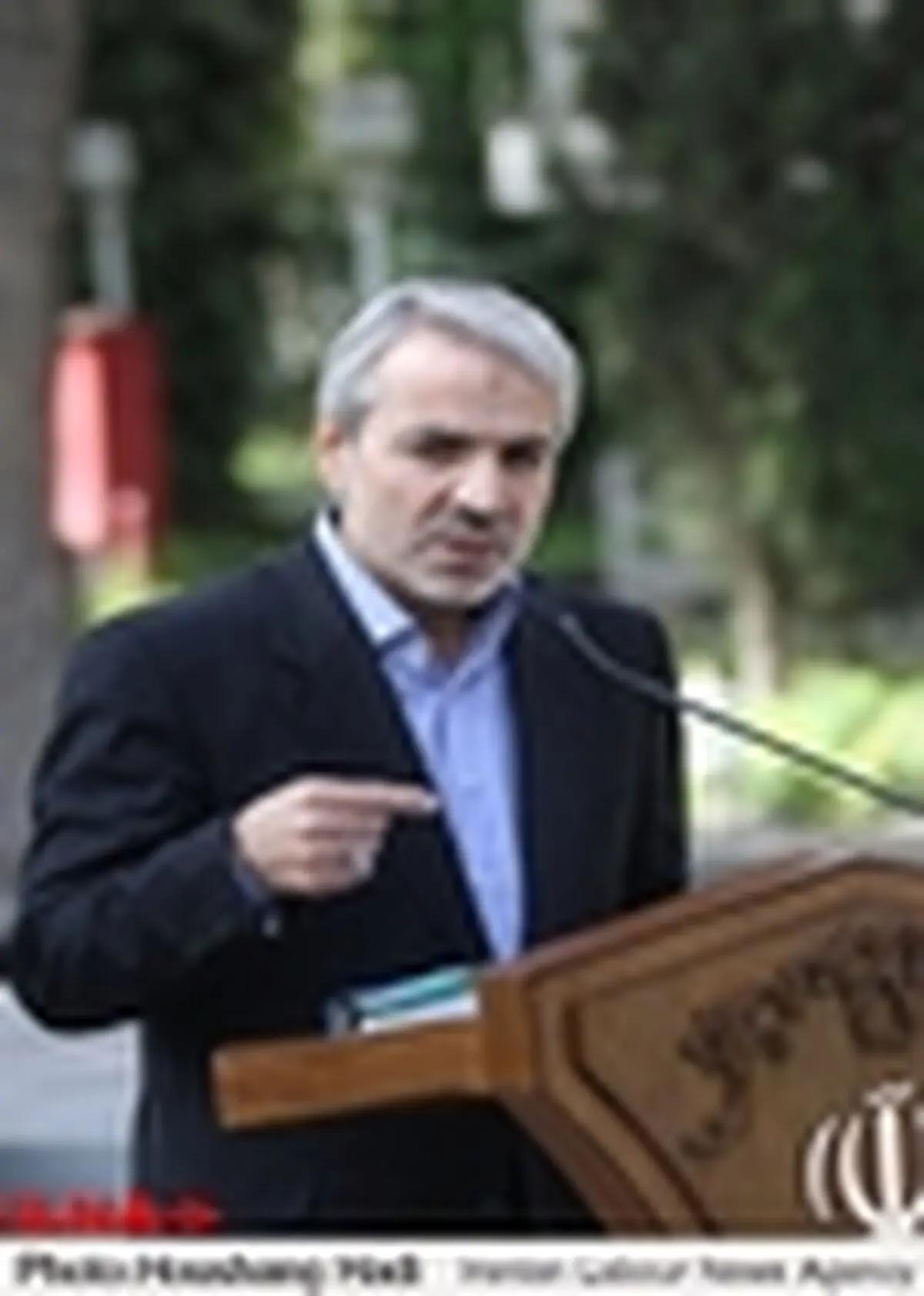 عملکرد اقتصادی دولت در نیم‌سال اول قابل قبول بوده است