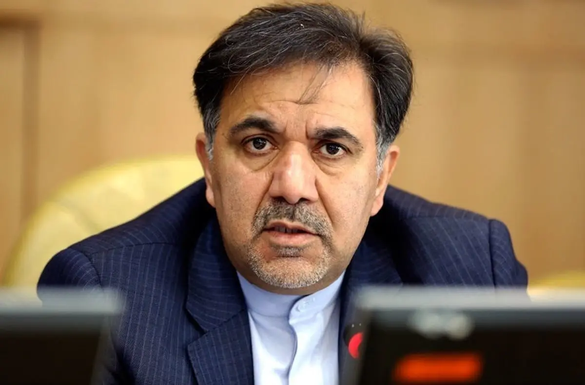 امیدوارم شورای نگهبان براساس ظن و گمان اقدام نکند