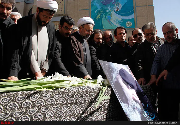 گالری