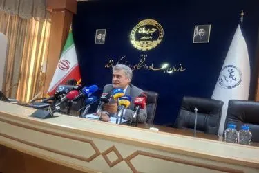 جهاد دانشگاهی کرمانشاه محور توانمندسازی جوانان و حل مسائل استان می‌شود