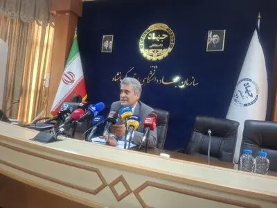 جهاد دانشگاهی کرمانشاه محور توانمندسازی جوانان و حل مسائل استان می‌شود