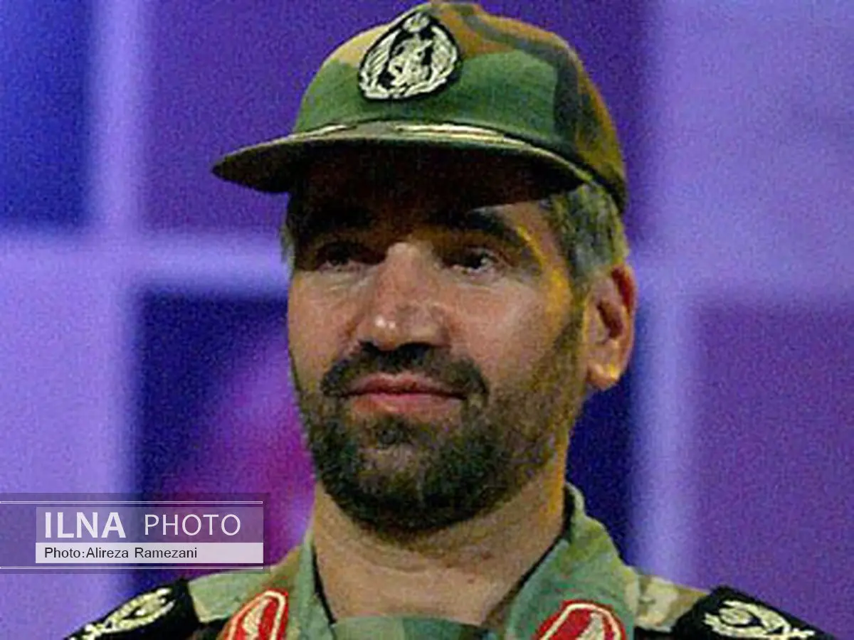 شرایط به گونهای است که دشمنان جرأت تعرض ندارند