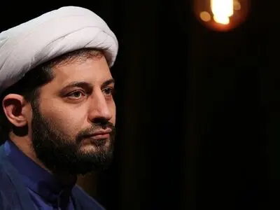 «سرپرست معاونت هماهنگی و برنامه‌ریزی امور حقوقی دستگاه‌های اجرایی» منصوب شد