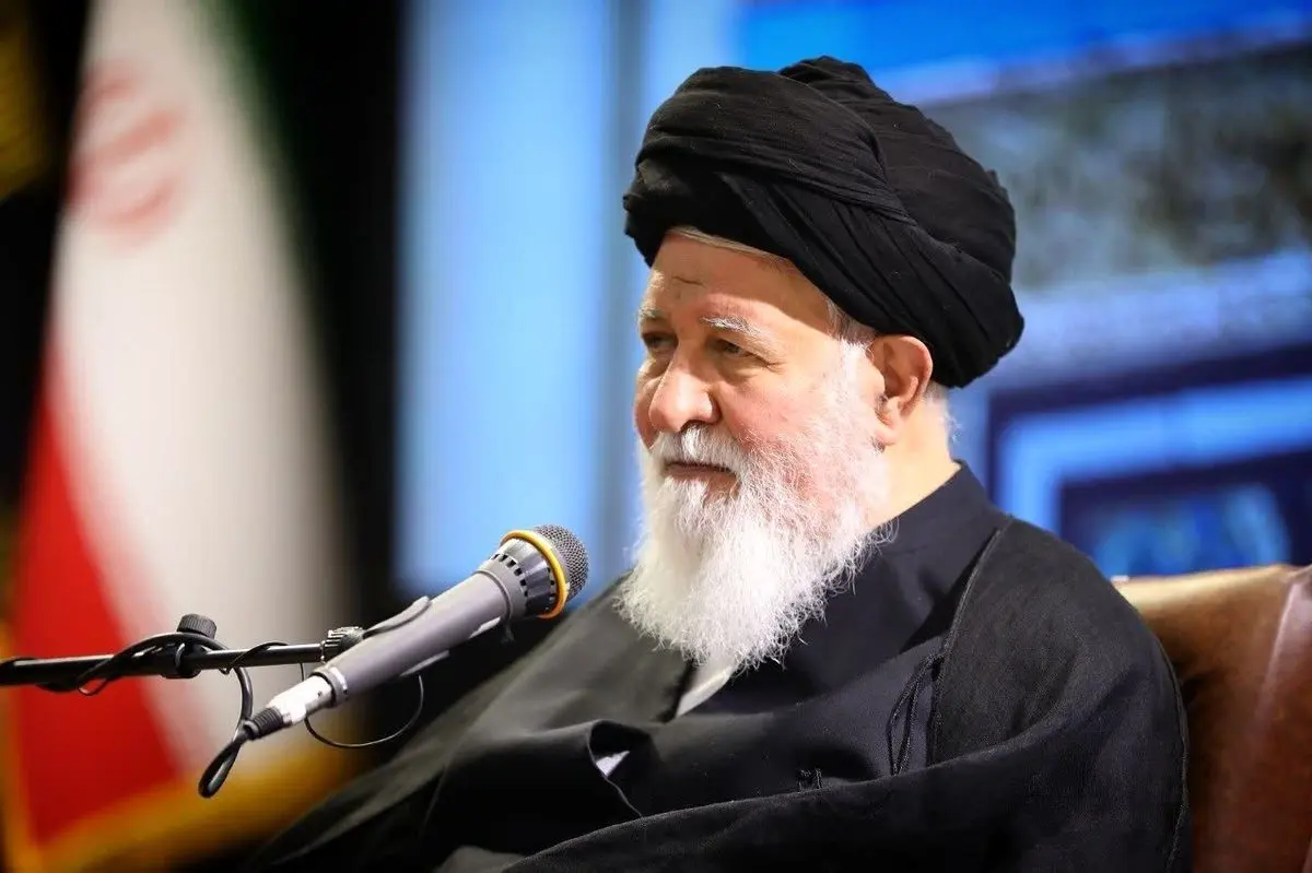 باید آن‌چنان قوی باشیم که فکر مخالف در رقابت با ما زمین‌گیر شود