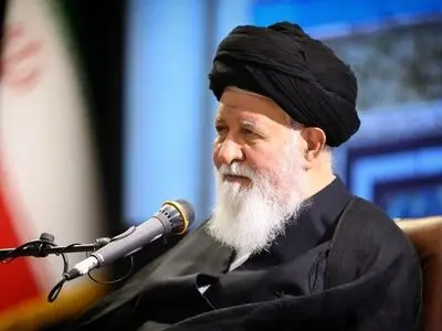 باید آن‌چنان قوی باشیم که فکر مخالف در رقابت با ما زمین‌گیر شود