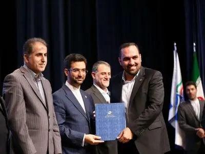 همراه اول برای پنجمین دوره، بالاترین امتیاز میان اپراتورهای کشور را کسب کرد